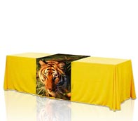Banners &  Table Runners 