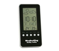 Weather Stations 
