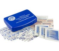 First Aid Kits 