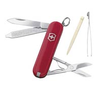 Swiss Army Knives 