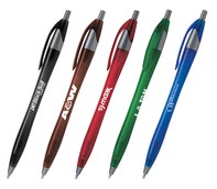 Low-End Pens