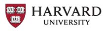 harvard logo