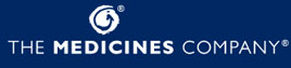 the medicines company logo